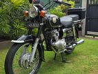 Honda CD 125 Twin 1995