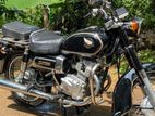 Honda CD 125 1995