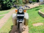 Honda CD 125 Twin 1995