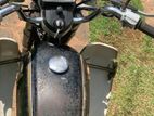 Honda CD 125 Twin Disk 1995