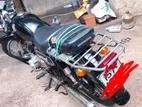Honda CD 125 Twin 1996