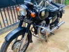 Honda CD 125 Twin 1997