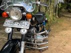 Honda CD 125 Twin 1997