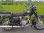 Honda CD 125 1997