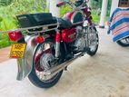 Honda CD 125 1997