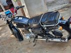 Honda CD 125 1997