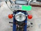 Honda CD 125 twin 1998