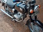 Honda CD 125 Twin 1998