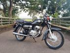 Honda CD 125 Twin 1998