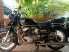 Honda CD 125 Twin 1999