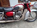 Honda CD 125 Twin 1999