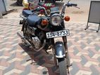 Honda CD 125 Twin 1999
