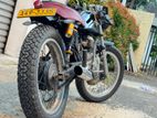 Honda CD 125 Twin 2000