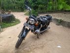 Honda CD 125 Twin 2000