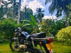 Honda CD 125 Twin 2000