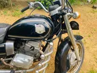 Honda CD 125 Twin 2000