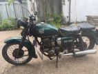 Honda CD 125 Twin 2000