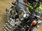 Honda CD 125 Twin 2002