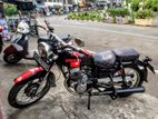 Honda CD 125 Twin 2003