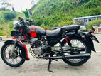 Honda CD 125 Twin 2003