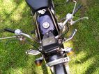 Honda CD 125 TwIn 2005