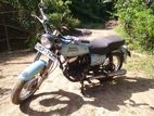 Honda CD 125 Twin 2005