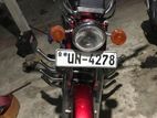 Honda CD 125 Twin 2007