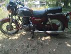 Honda CD 125 Twin Benly 1992