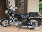 Honda CD 125 1992