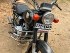 Honda CD 125 Twin Gold Line 1988