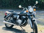 Honda CD 125 1991