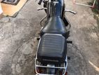 Honda CD 125 1993