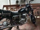 Honda CD 125 Twin Gold Line 1999