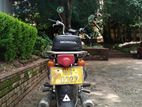 Honda CD 125 2002