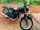 Honda CD 125 1983