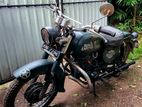 Honda CD 125 Twin Royal Enfield 1994