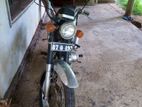 Honda CD 125 Twing 1980