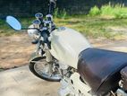 Honda CD 125 Used 1990