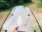 Honda CD 125 Visor 1995