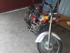 Honda CD 185 1978