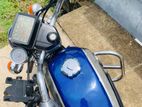 Honda CD 185 Road Master 1978