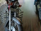 Honda CD 200 1979