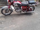 Honda CD 200 135 1979