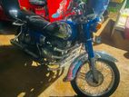 Honda CD 200 185 Road Master 1980