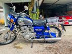 Honda CD 200 1978