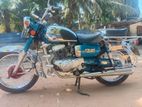 Honda CD 200 185 Roadmaster 1980