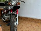 Honda CD 200 1975