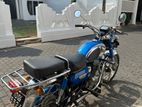 Honda CD 200 1979
