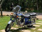 Honda CD 200 1979