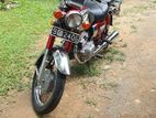 Honda CD 200 1979